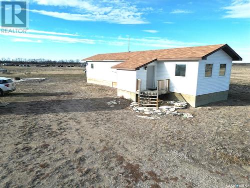 East Elrose Acreage, King George Rm No. 256, SK - Outdoor