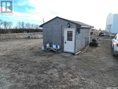 East Elrose Acreage, King George Rm No. 256, SK - Outdoor