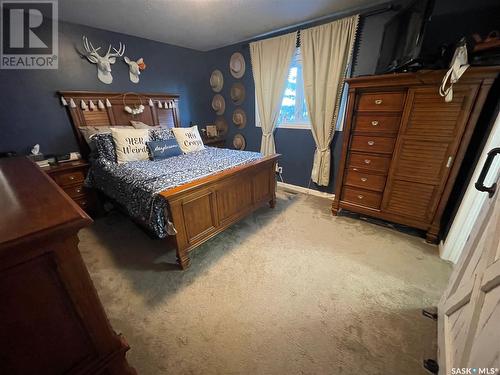 7 Coupland Crescent, Meadow Lake, SK - Indoor Photo Showing Bedroom
