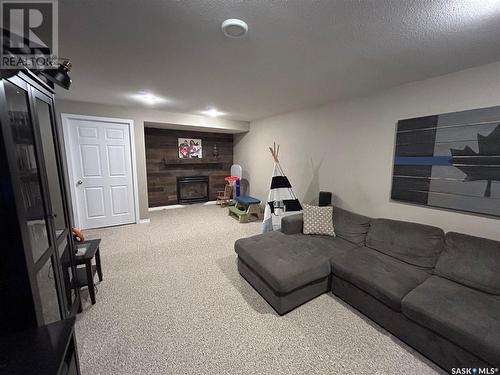 7 Coupland Crescent, Meadow Lake, SK - Indoor