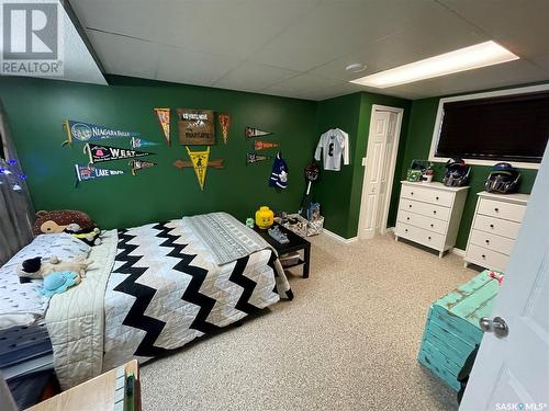 7 Coupland Crescent, Meadow Lake, SK - Indoor Photo Showing Bedroom