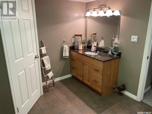 7 Coupland Crescent, Meadow Lake, SK - Indoor Photo Showing Bathroom