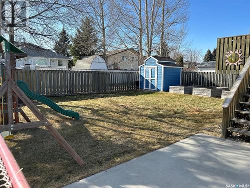 7 Coupland Crescent, Meadow Lake, SK - Outdoor