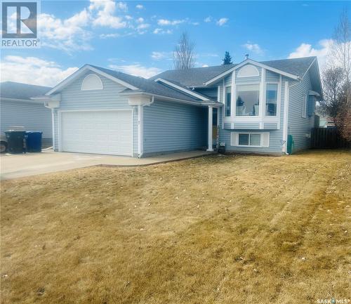 7 Coupland Crescent, Meadow Lake, SK - Outdoor