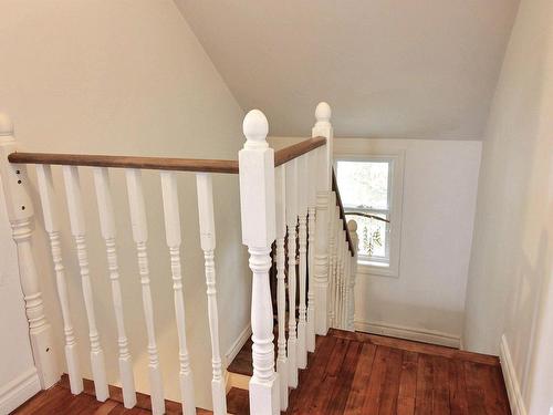 Staircase - 184 Rue Principale, Brownsburg-Chatham, QC - Indoor Photo Showing Other Room