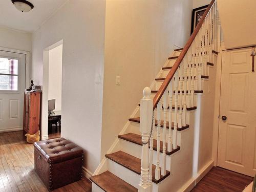 Escalier - 184 Rue Principale, Brownsburg-Chatham, QC - Indoor Photo Showing Other Room