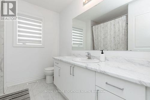 2 Middleton Drive, Wasaga Beach, ON - Indoor Photo Showing Bathroom
