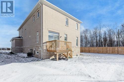 2 Middleton Drive, Wasaga Beach, ON - Outdoor With Exterior