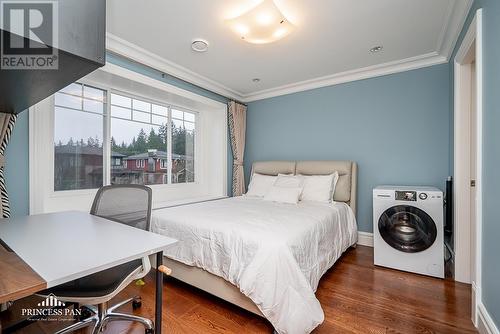 4Xxx W 28Th Avenue, Vancouver, BC - Indoor Photo Showing Bedroom