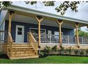 190 Murray Lane, Chance Harbour, NS 