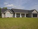 122 Herrett Road, Springhill, NS 