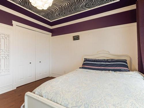 Chambre Ã Â coucher - 91 Rue De Bourdon, Gatineau (Gatineau), QC - Indoor Photo Showing Bedroom