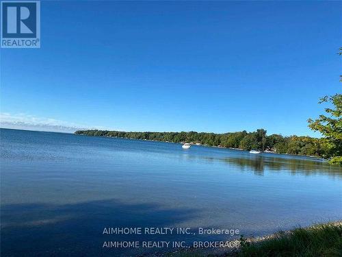 2858 Lakeshore Road E, Oro-Medonte, ON - Outdoor With Body Of Water With View