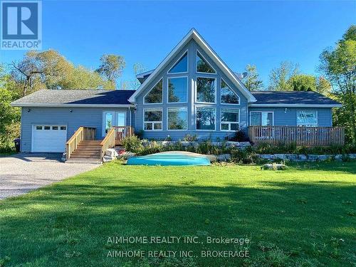 2858 Lakeshore Road E, Oro-Medonte, ON - Outdoor