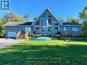 2858 Lakeshore Road E, Oro-Medonte, ON  - Outdoor 