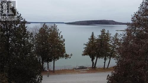 17 Ketchankookem Trail, Mindemoya, ON - Outdoor With Body Of Water With View