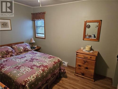17 Ketchankookem Trail, Mindemoya, ON - Indoor Photo Showing Bedroom