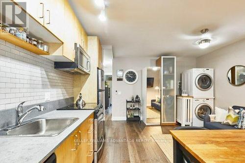 46 Elmer Ave, Toronto, ON - Indoor Photo Showing Laundry Room
