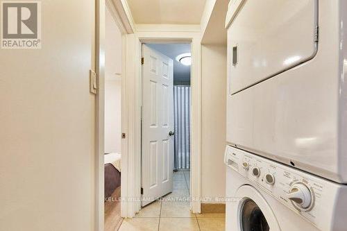 46 Elmer Avenue, Toronto, ON - Indoor Photo Showing Laundry Room