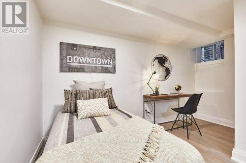 46 Elmer Avenue, Toronto, ON - Indoor Photo Showing Bedroom