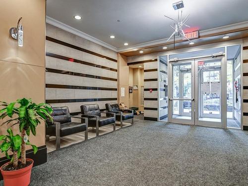 Reception area - 916-1235 Rue Bishop, Montréal (Ville-Marie), QC - Indoor Photo Showing Other Room