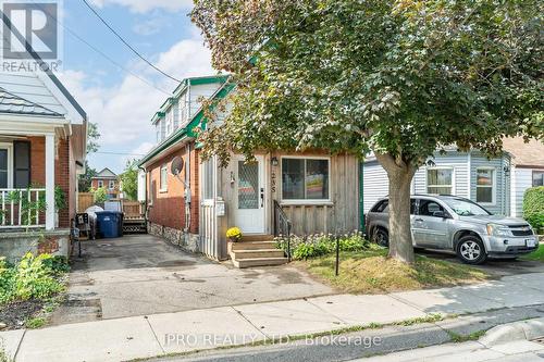 235 Victoria Rd S, Guelph, ON - Outdoor