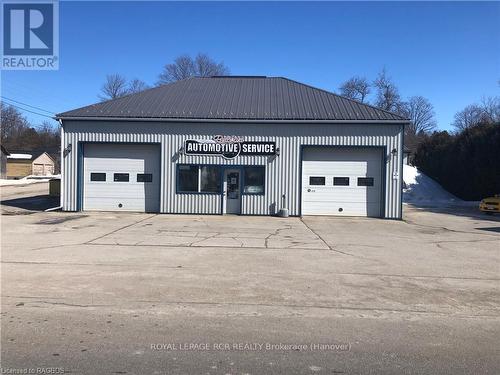 343 David Winkler Parkway, West Grey (Neustadt), ON 