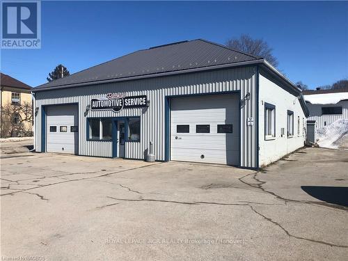 343 David Winkler Parkway, West Grey (Neustadt), ON 