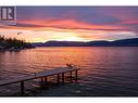 225 Swick Road, Kelowna, BC  - Outdoor With Body Of Water With View 