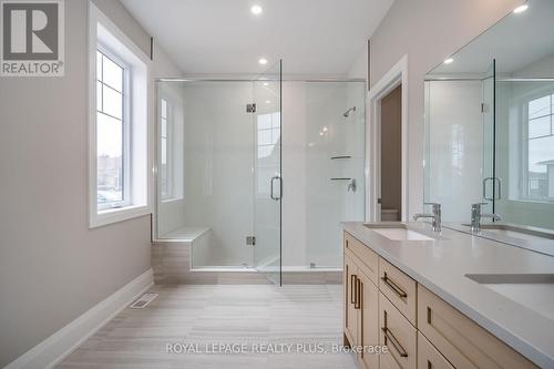 30 Quarry Road, Penetanguishene, ON - Indoor Photo Showing Bathroom