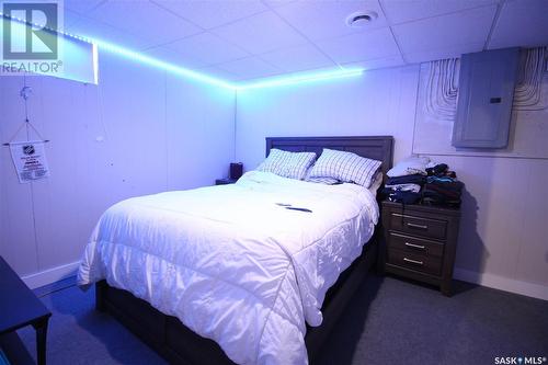 1007 Carleton Street, Moosomin, SK - Indoor Photo Showing Bedroom