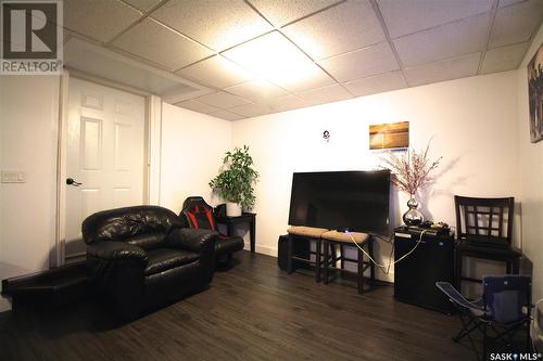 1007 Carleton Street, Moosomin, SK - Indoor