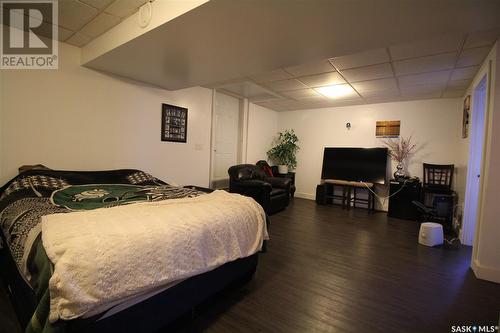 1007 Carleton Street, Moosomin, SK - Indoor Photo Showing Bedroom