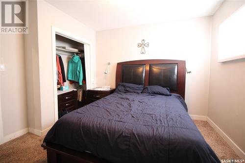 1007 Carleton Street, Moosomin, SK - Indoor Photo Showing Bedroom