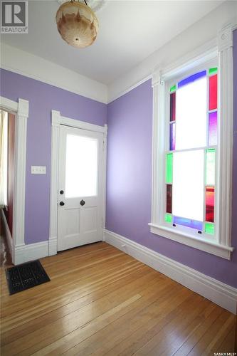 802 Windover Avenue, Moosomin, SK - Indoor Photo Showing Other Room