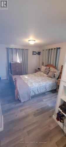 16 - 150 Burnside Drive E, Kirkland Lake, ON - Indoor Photo Showing Bedroom