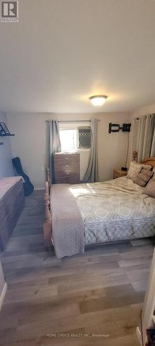 16 - 150 Burnside Drive E, Kirkland Lake, ON - Indoor Photo Showing Bedroom