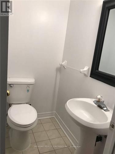 66J Finch Ave W, Toronto, ON - Indoor Photo Showing Bathroom