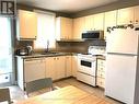 66J Finch Avenue W, Toronto, ON  - Indoor Photo Showing Kitchen With Double Sink 