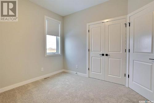 418 Hillside Crescent, Pilot Butte, SK - Indoor Photo Showing Other Room