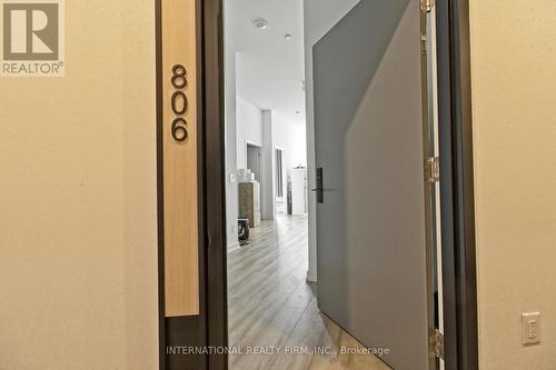 #806 -135 East Liberty St, Toronto, ON - Indoor Photo Showing Other Room