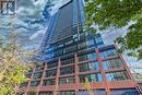 #806 -135 East Liberty St, Toronto, ON  - Outdoor With Facade 