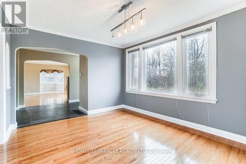 520 Gillmoss Rd, Pickering, ON - Indoor Photo Showing Other Room
