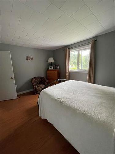 610 2Nd Street N, Swan River, MB - Indoor Photo Showing Bedroom
