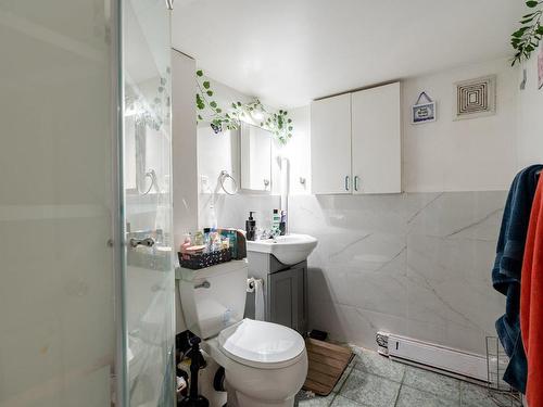 Bathroom - 4033  - 4037 Rue Cartier, Montréal (Le Plateau-Mont-Royal), QC - Indoor Photo Showing Bathroom