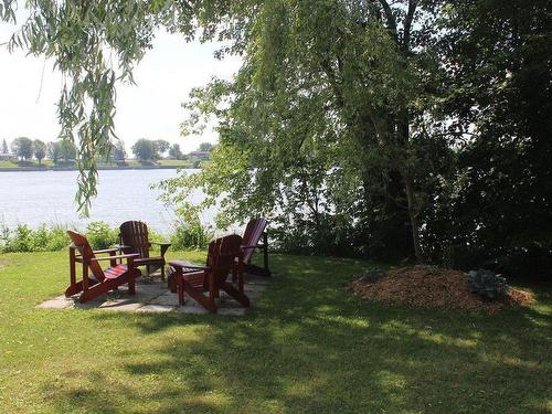 Other - 1007 Ch. Du Rivage, Saint-Antoine-Sur-Richelieu, QC - Outdoor With Body Of Water