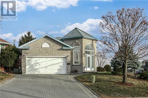 2 Forestdale Drive, Sudbury, ON - Outdoor