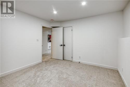 2 Forestdale Drive, Sudbury, ON - Indoor Photo Showing Other Room