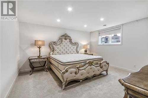 2 Forestdale Drive, Sudbury, ON - Indoor Photo Showing Bedroom