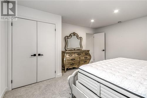 2 Forestdale Drive, Sudbury, ON - Indoor Photo Showing Bedroom